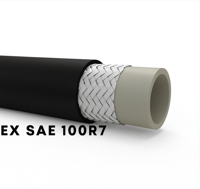 R7-THERMOPLASTIC HOSE